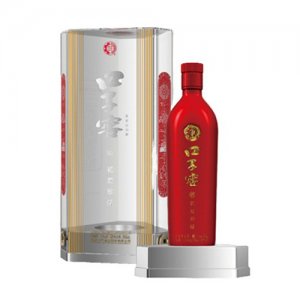 口子窖白酒初夏珍儲(chǔ)兼香型