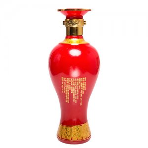 燕巖金絲燕窩酒500ml