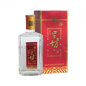 口子坊白酒佳品兼香型