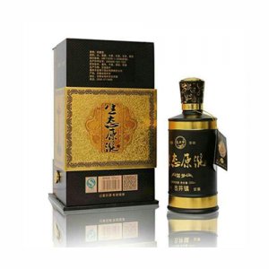 復(fù)興夢白酒生態(tài)原漿國夢