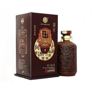 天品醉五年甘露醉茅