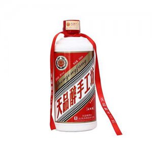 天品醉手工坊酒