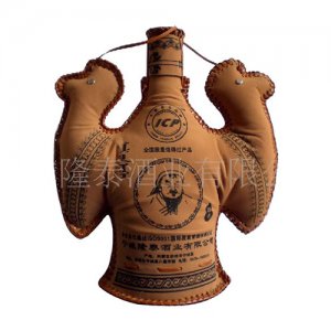 草原紅福內(nèi)蒙特產(chǎn)馬奶酒