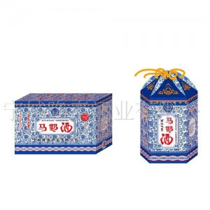 草原紅福內(nèi)蒙特產(chǎn)蒙古包馬奶酒