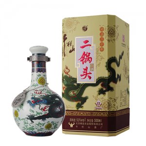 牛欄山二鍋頭珍品三十年