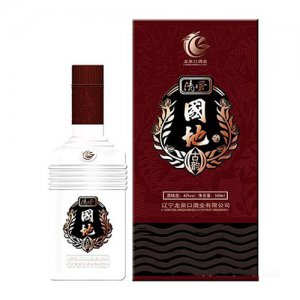 清風(fēng)國(guó)地酒古韻禮盒
