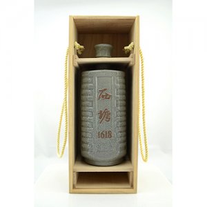 西塘1618三十八年陳黃酒