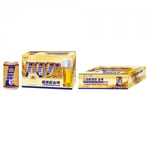 喜德利澳麥金啤330mlx24聽