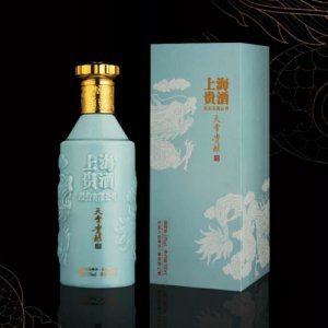 上海貴酒股份有限公司