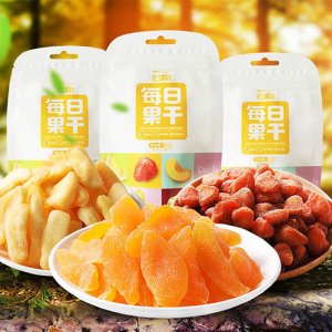 宏瑞特每日果干袋裝