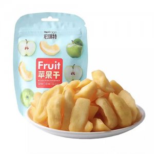 宏瑞特蘋果干袋裝
