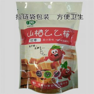 田園風(fēng)情山楂么么棒200g