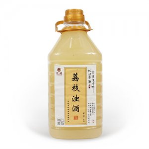 紅動(dòng)荔枝濁酒2.5L