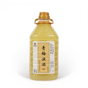 紅動(dòng)青梅濁酒2.5L