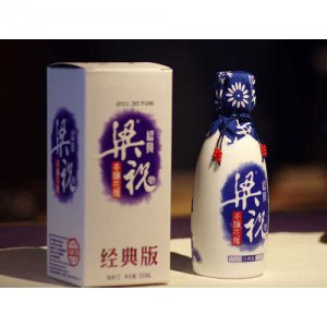 梁祝冬釀花雕經(jīng)典版500ml