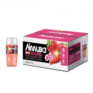 中山市愛慕巴食品有限公司