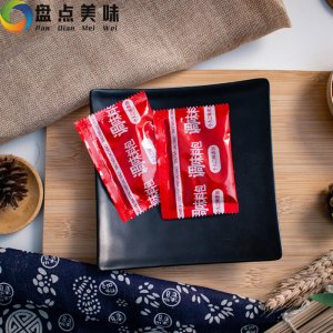 黑蕎麥面調(diào)味料