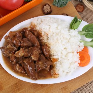 安徽滿之惠食品有限公司