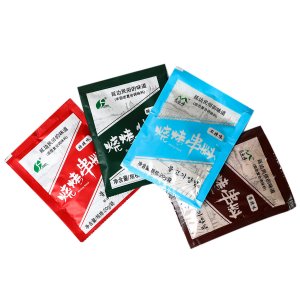 烤肉腌制香辣醬料