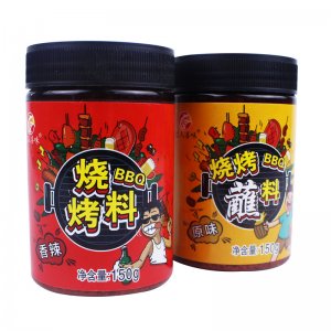 樂(lè)陵億人喜味食品有限公司