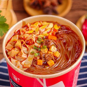 四川白家阿寬食品產(chǎn)業(yè)股份有限公司