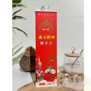 椰芝星（廣東）食品有限公司