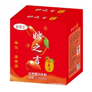 河南妙之言食品有限公司