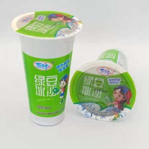 有情郎綠豆冰沙400ml