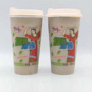 有情郎綠豆冰沙450ml