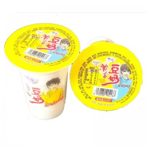 有情郎植物蛋白飲料 濃香豆奶