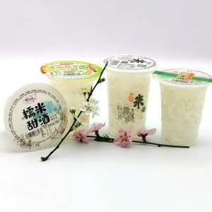 有情郎米酒系列