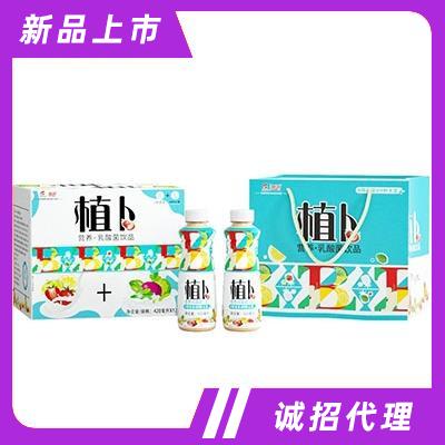 植卜營(yíng)養(yǎng)型乳酸菌飲品（箱）