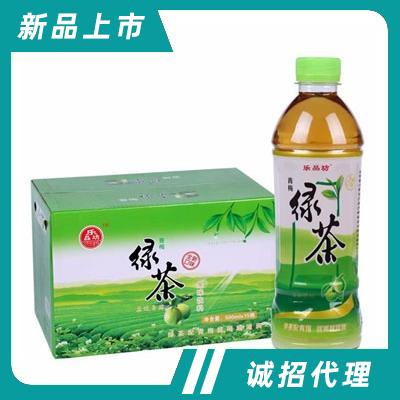 樂(lè)品坊青梅綠茶（箱）
