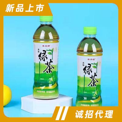 樂(lè)品坊青梅綠茶