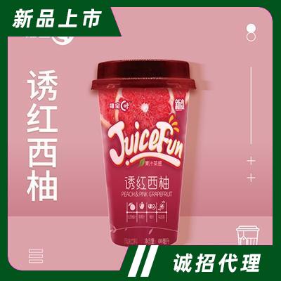 維寶誘紅西柚420mlx15杯箱