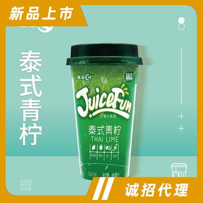 維寶泰式青檸420mlx15杯箱