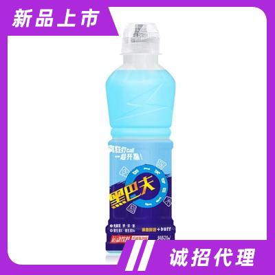 黑巴夫運動飲料能量飲料維生素飲料