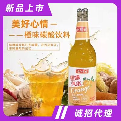 山東奧爾加飲品有限公司