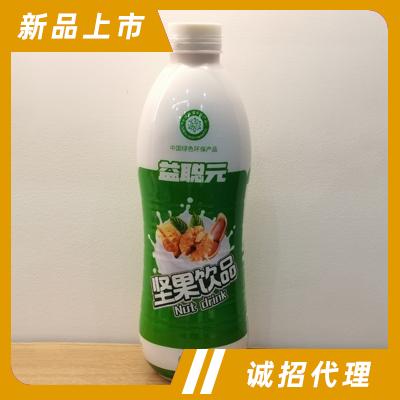 重慶益聰元生物科技有限公司