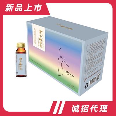 山東迪樂福食品飲料有限公司
