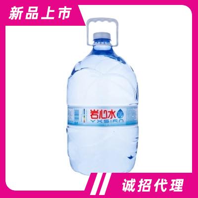 湖北均瑤恩賜天然礦泉水有限公司