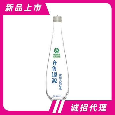 山東富鍶泉飲品有限公司