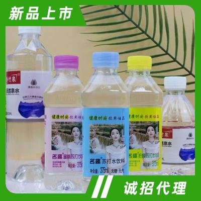 廣東竹思飲品有限公司