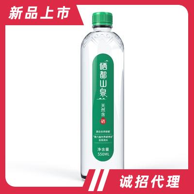 恩施市硒都山泉飲品有限公司