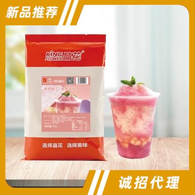 佳禾食品工業(yè)股份有限公司