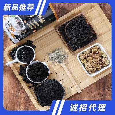 山東嘉谷食品有限公司