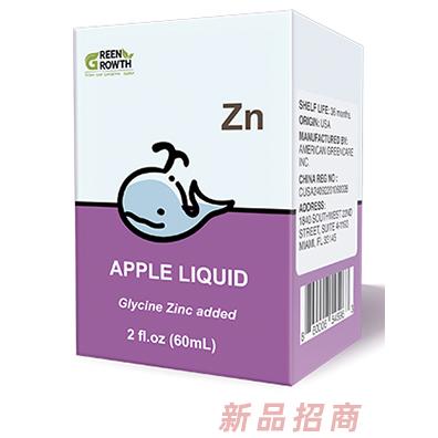 格林成長(zhǎng)鋅滴劑