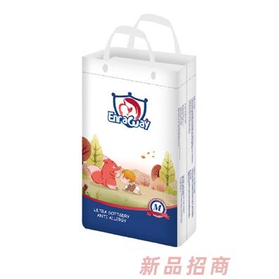 咪蒙（廣州）母嬰用品有限公司