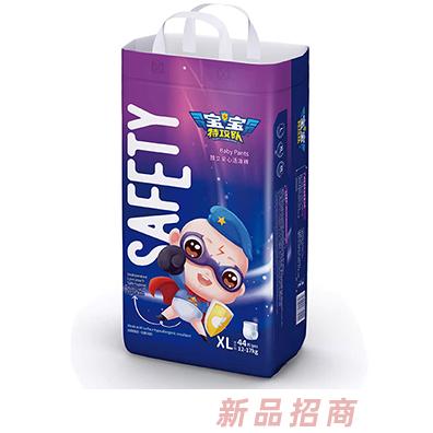 廣州名酷實業(yè)有限公司（童博士&寶寶特攻隊）