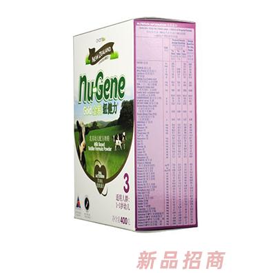 紐金食品（上海）有限公司